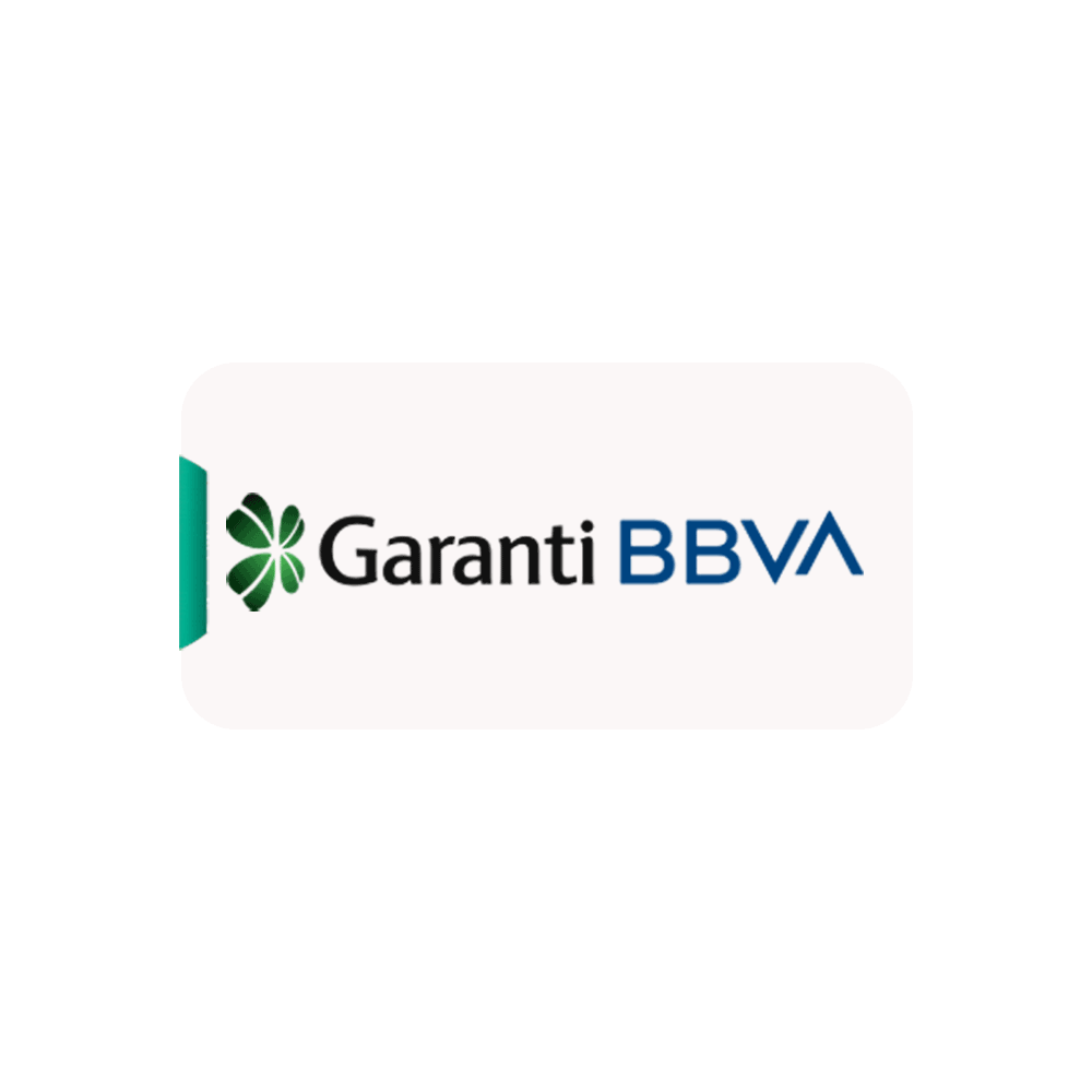 Garanti BBVA