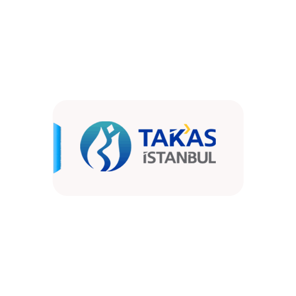 Takas Bank