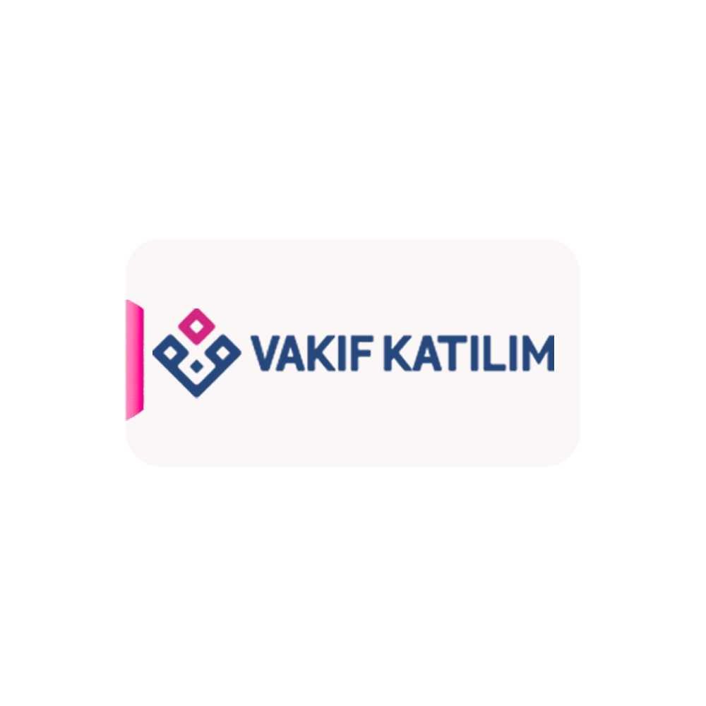 Vakıf Katılım