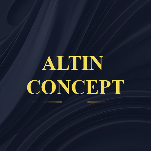 Altın Concept