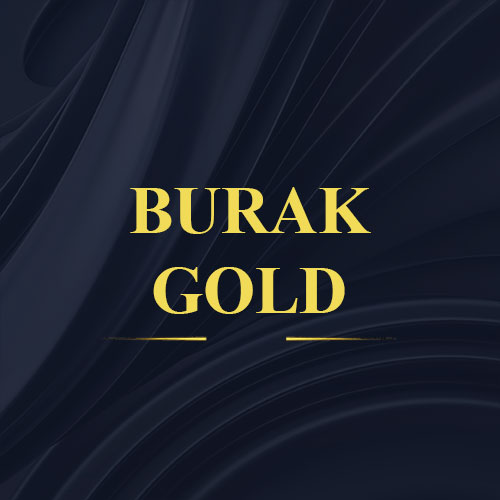 Burak Gold