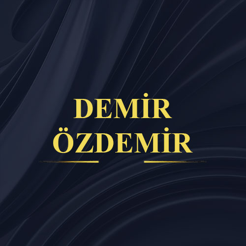 Demir Özdemir