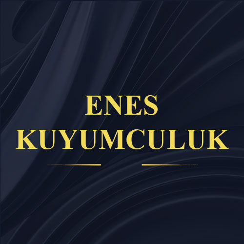 Enes Kuyumculuk