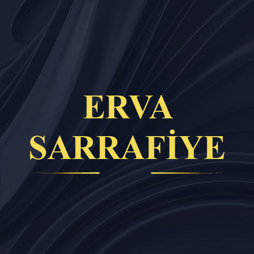 Erva Sarrafiye
