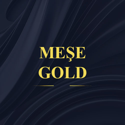 Meşe Gold