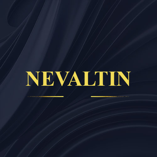 Nevaltın