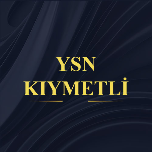YSN Kıymetli